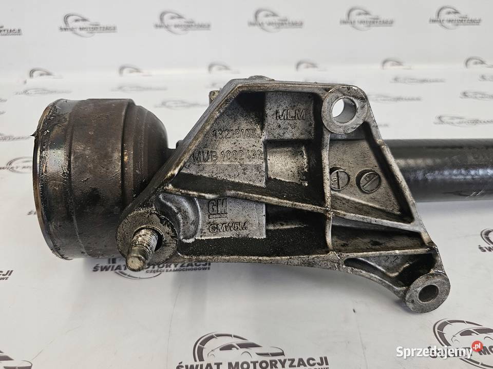 ASTRA INSIGNIA 20 CDTI A20DTH 160 półoś podpora