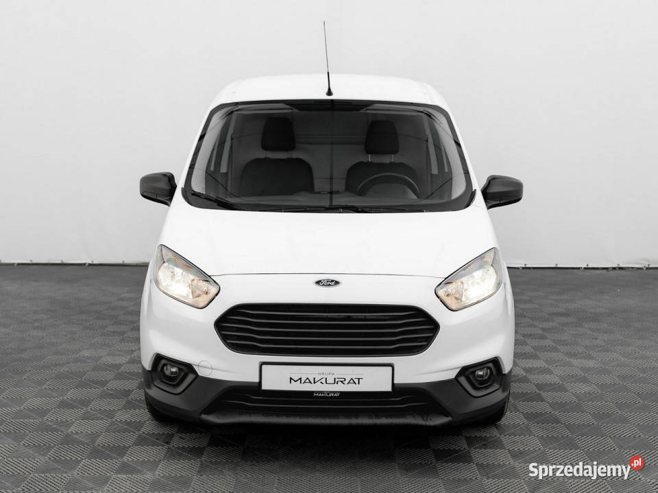 Ford Transit Courier DX1608215 TDCi Trend Klima