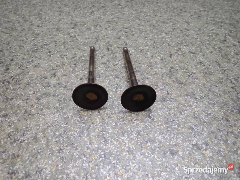 1 ZAWÓR SSĄCY SUZUKI DR 600 8589R Strzelce Krajeńskie