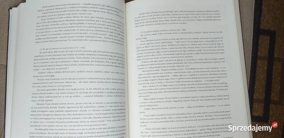 Kunszt miłosny lekarstwa na miłość Kraków