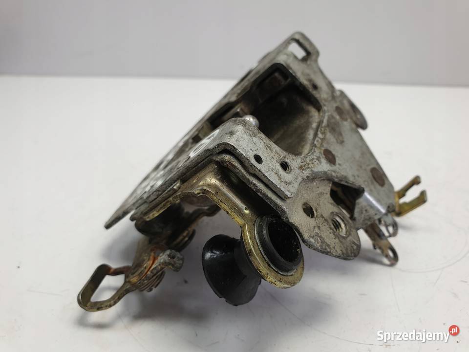 Mercedes C126 W126 COUPE SEC ZAMEK DRZWI PRAWY lubelskie