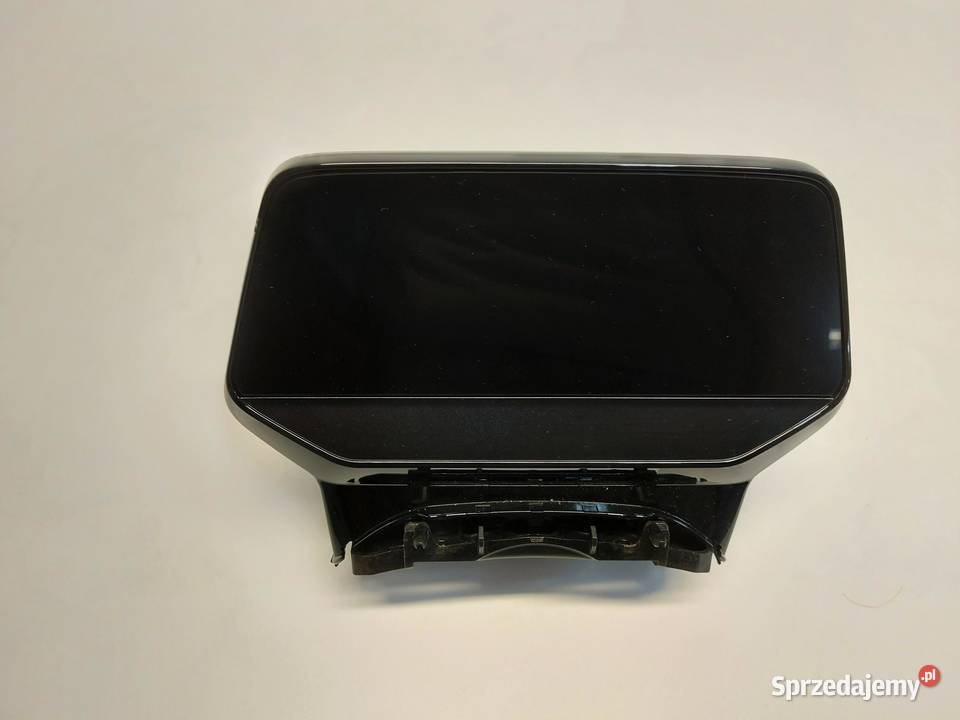 VW ID4 11A 2024r SUV 5D LICZNIK WYŚWIETLACZ