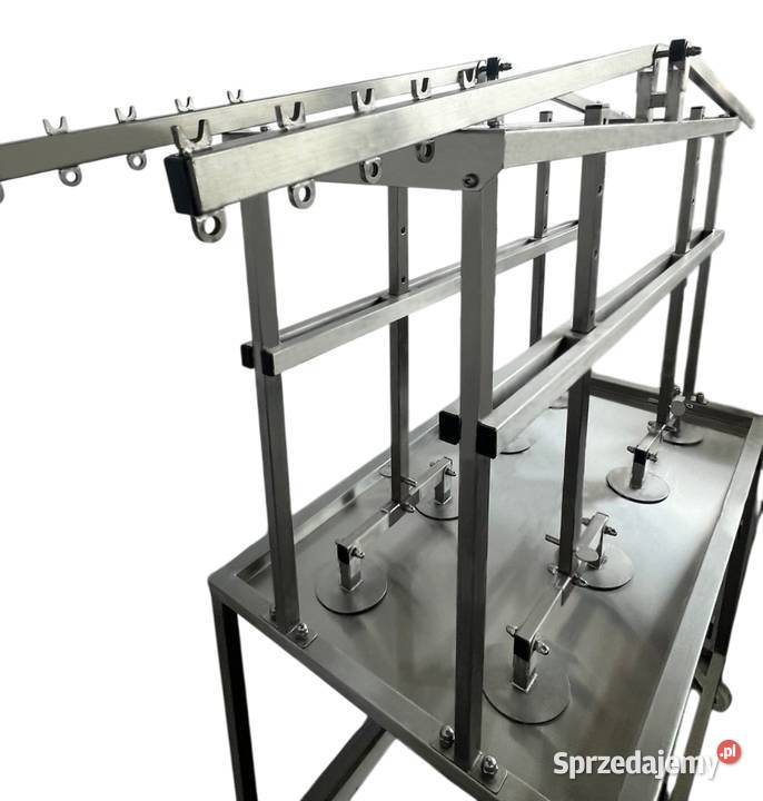 Prasa do sera mechaniczna na 8 dźwigni na Warszawa