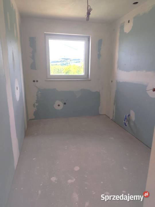 Sprzedam dom Łysa Góra Nieruchomości