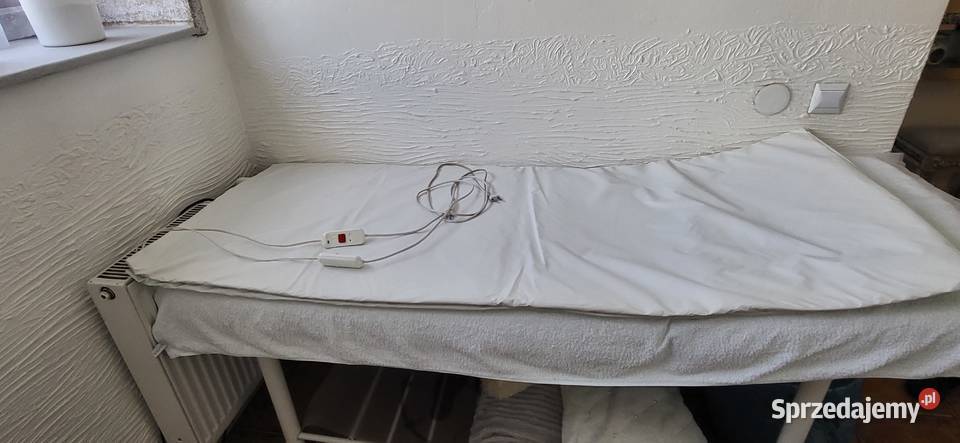 KOC PODGRZEWANY Sosnowiec