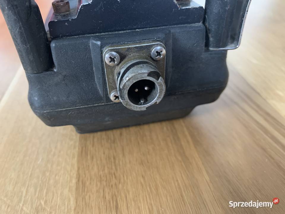 Kontroler sterownik radio hiab hds olsbergs sprzedam