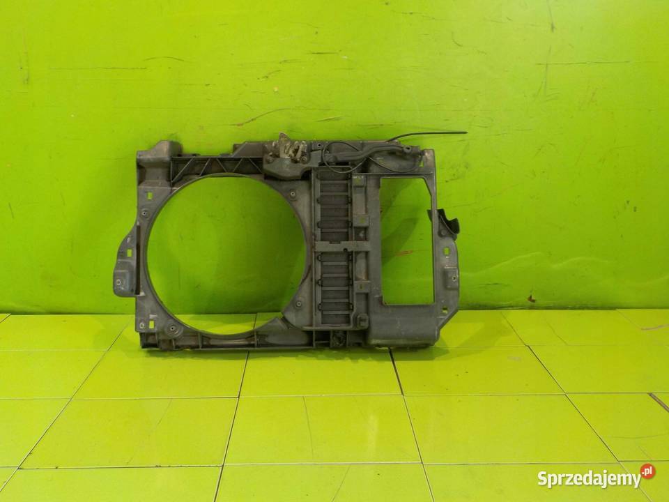 CITROEN C5 III 10r pas przedni wzmocnienie osobowe sprzedam