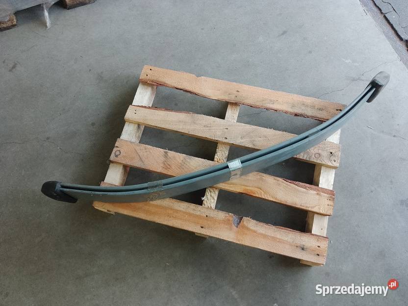 337 080 Resor P Sprinter 312 2 pióra 650650