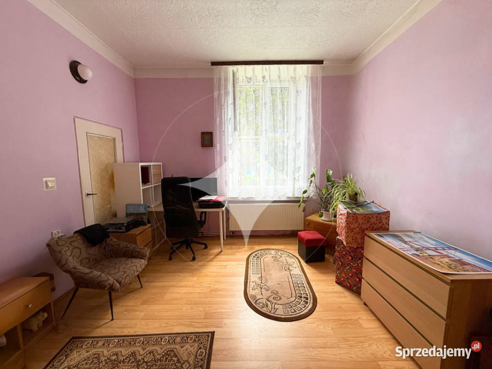 83 m z garażem i 2 wejściami Kościuszki lubelskie Biała Podlaska