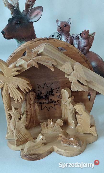 ozdoby świąteczne Boże Narodzenie Wyposażenie wnętrz sprzedam