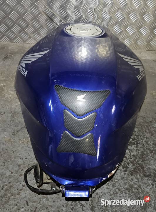 Honda CBR1000F zbiornik paliwa Gdynia sprzedam