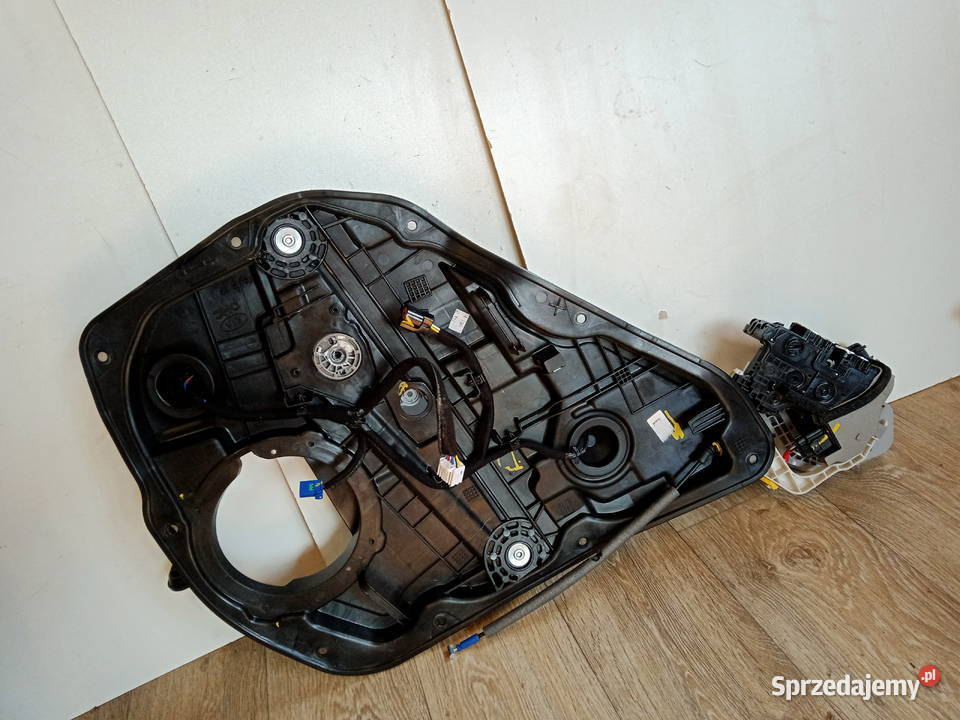KIA PRO CEED III PODNOŚNIK SZYBY DRZWI PT Rakoniewice