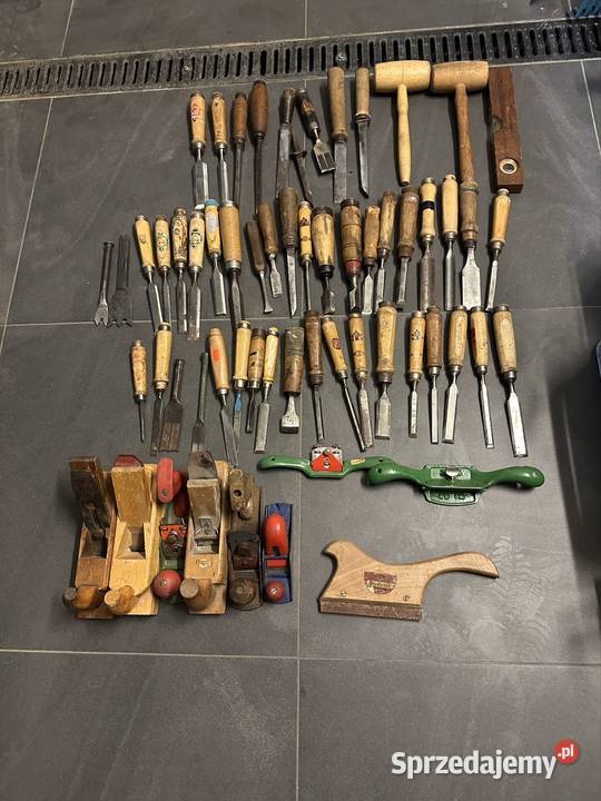 VINTAGE Ulmia Matador Jacob Busch Niemiecka mazowieckie Siedlce sprzedam