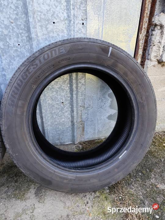 Opony letnie Bridgestone ecopia 2055516 z 2022 Samochodowe