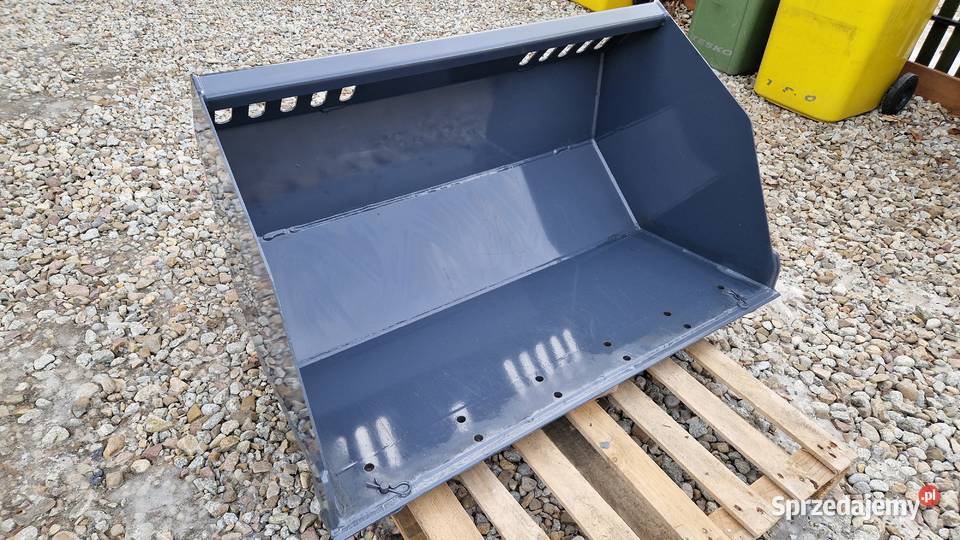 łyżka szufla 115 oryg MultiOne Avant Zakopane