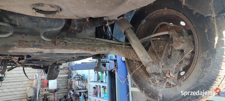 Renault scenic 1 lift części Skierniewice
