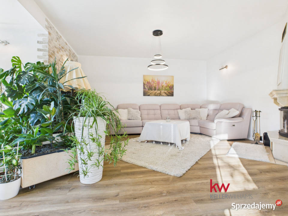 Dom wolnostojący 1383m2 Gniezno 7772zł/m2 Domy