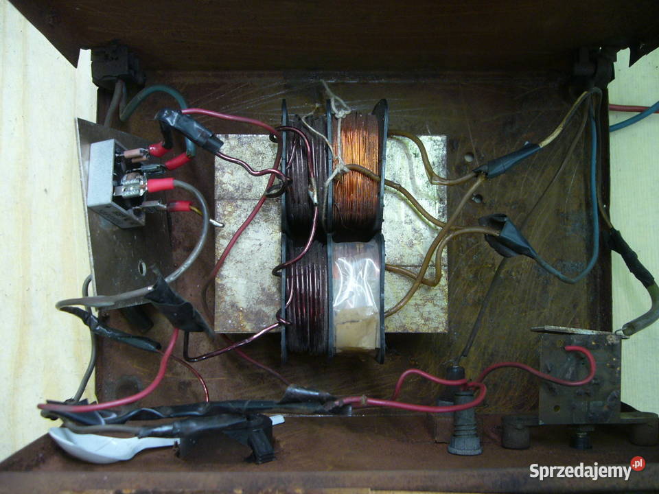 Prostownik Romstan BP1215 uszkodzony Prostowniki i kable rozruchowe Warszawa