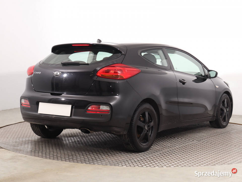 Kia ProCeed 16 GDI bluetooth śląskie Katowice