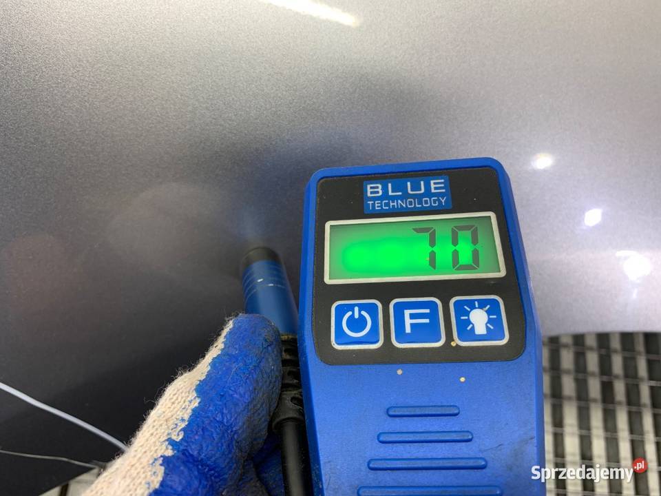 BŁOTNIK PRAWY PRZÓD MAZDA CX7 SUV 0614 Liquid