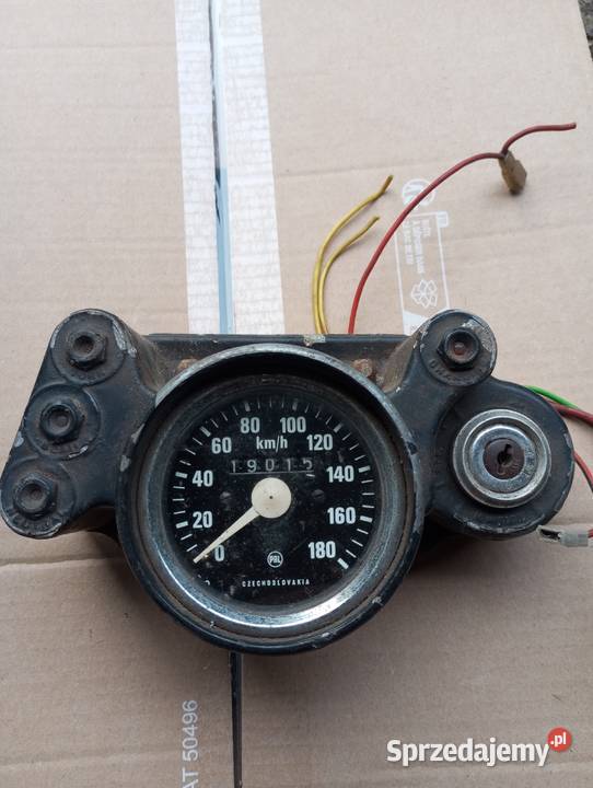 Części Jawa 350 CZ 350 Jawa 175 siedzenie