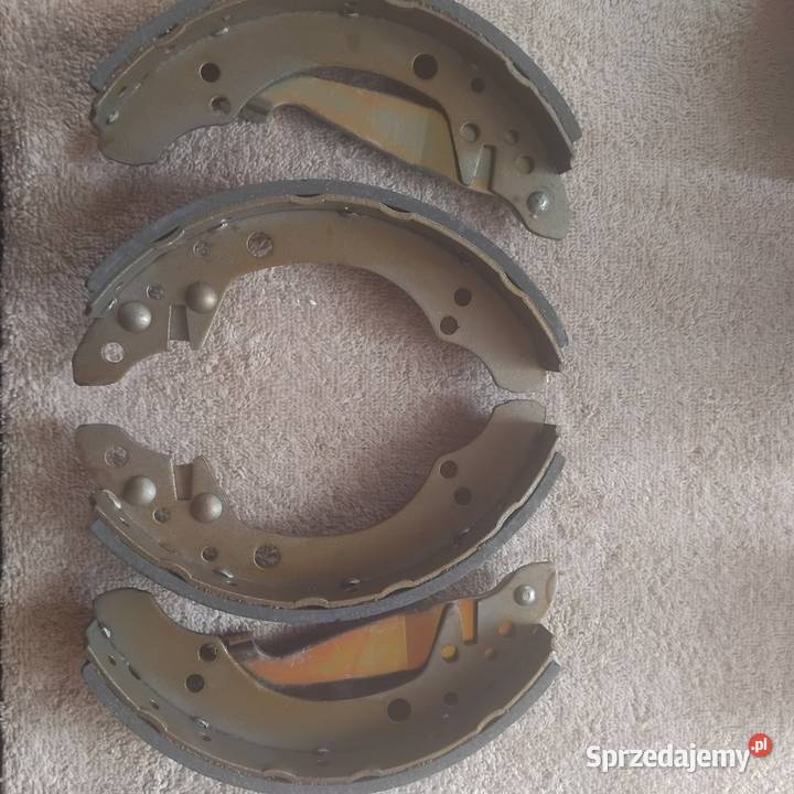 Szczeki Audi 80 Audi 100