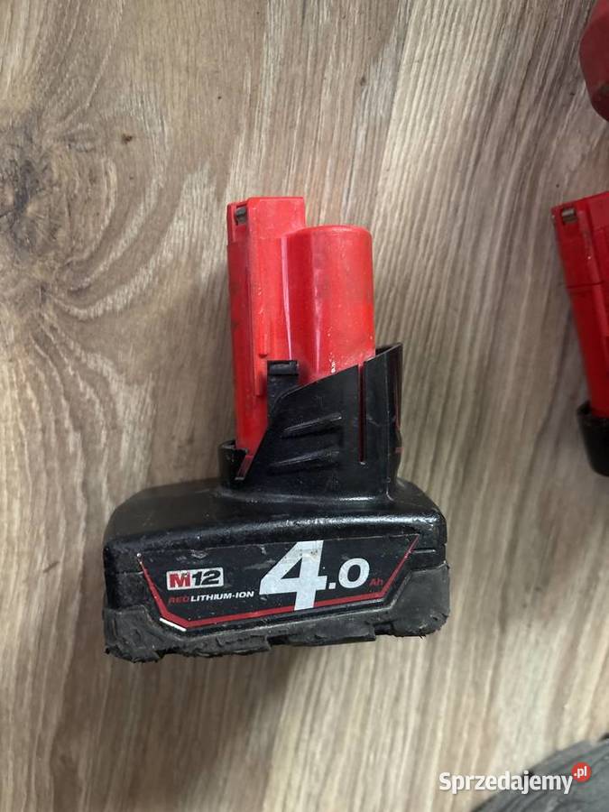 Mlotowiertarka zachodniopomorskie