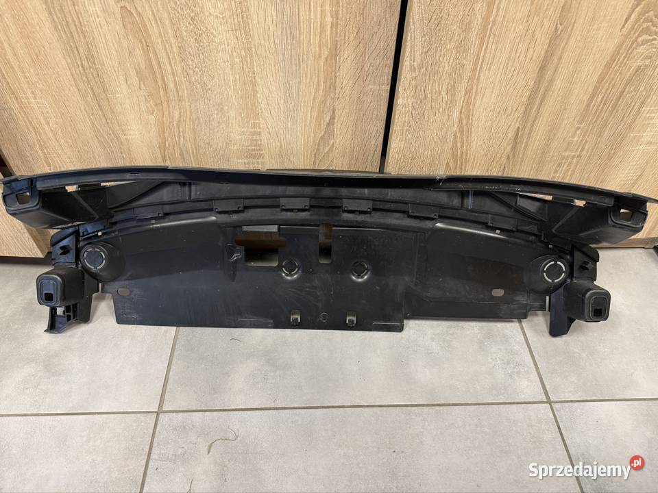 Peugeot 308 20 mocowanie atrapy maskownica osobowe lubelskie Kozubszczyzna