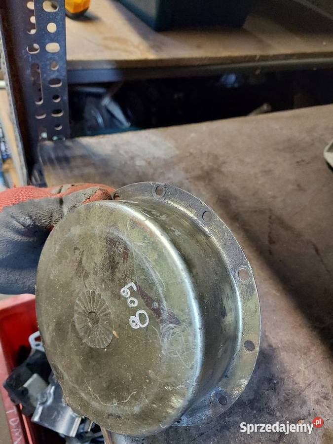 Skidoo rotax 809 szarpak starter szarpanka 800 Pozostałe