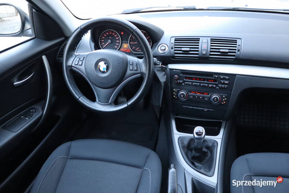 BMW 1 116i Hatchback Zabrze sprzedam