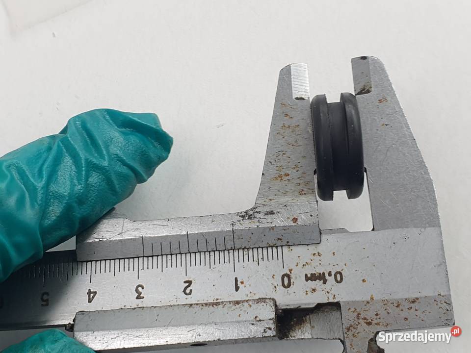 Uszczelka Oring Uszczelniacz Gumka Tm Mx 250 Łódź sprzedam