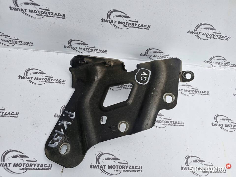 OPEL COMBO D mocowanie błotnika prawe przód osobowe Kielce