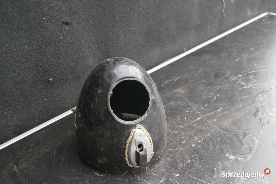 LAMPA STACYJKA WFM 125 WFM OPORNIK Rybnik sprzedam