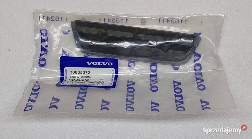 MODUŁ USB IPOD VOLVO S60 XC90 0314 30758238 osobowe Pozostałe Mielęcin