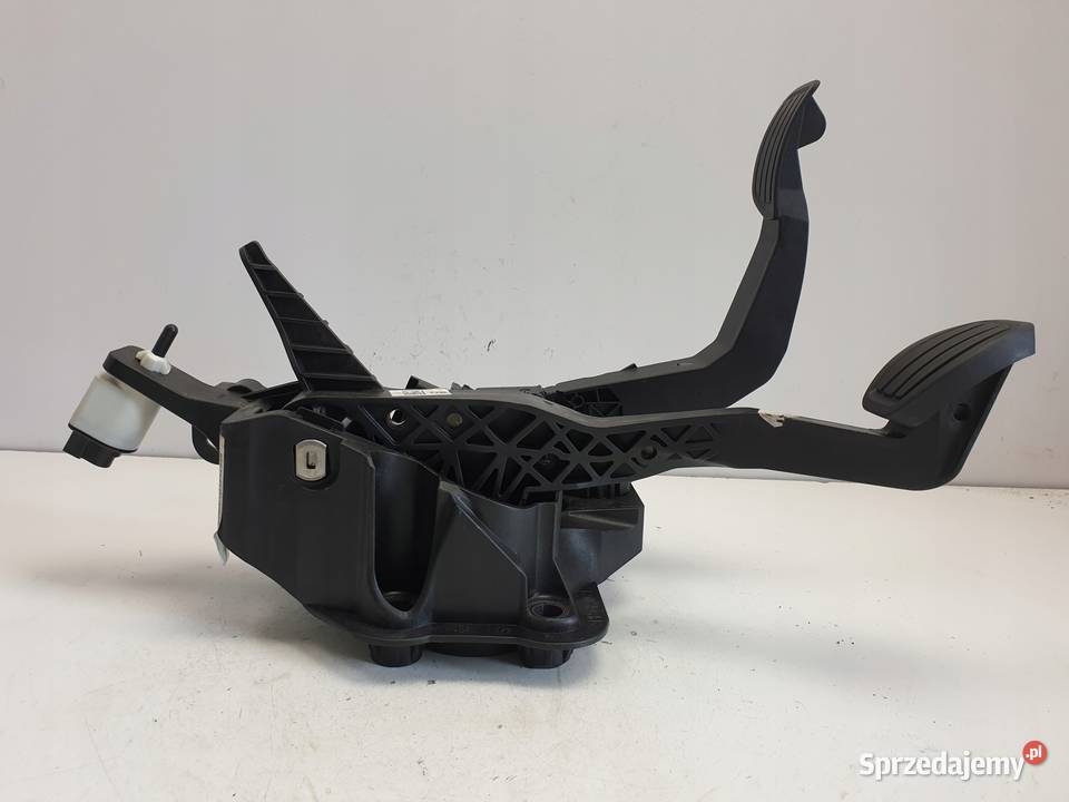 Opel Corsa F POTENCJOMETR GAZU Pedały pedał Rudka sprzedam