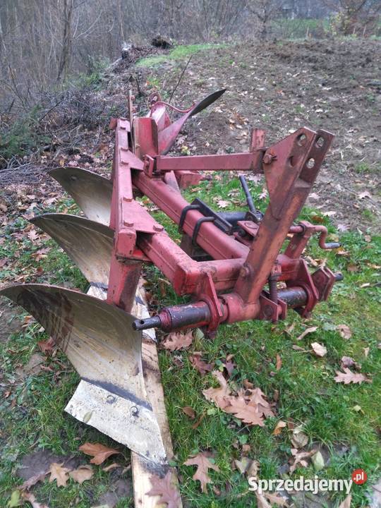 Pługi trójki podkarpackie