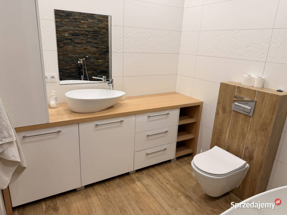 Apartament dwupoziomowy Wieliczka Krzyszkowicka