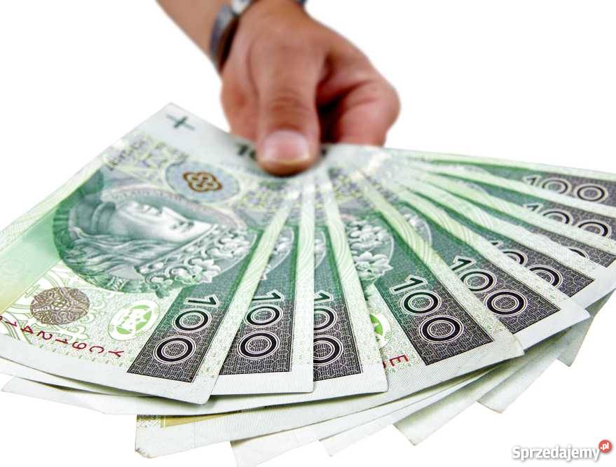 KREDYTY FIRM KTÓRE SĄ NA STRACIE pomorskie