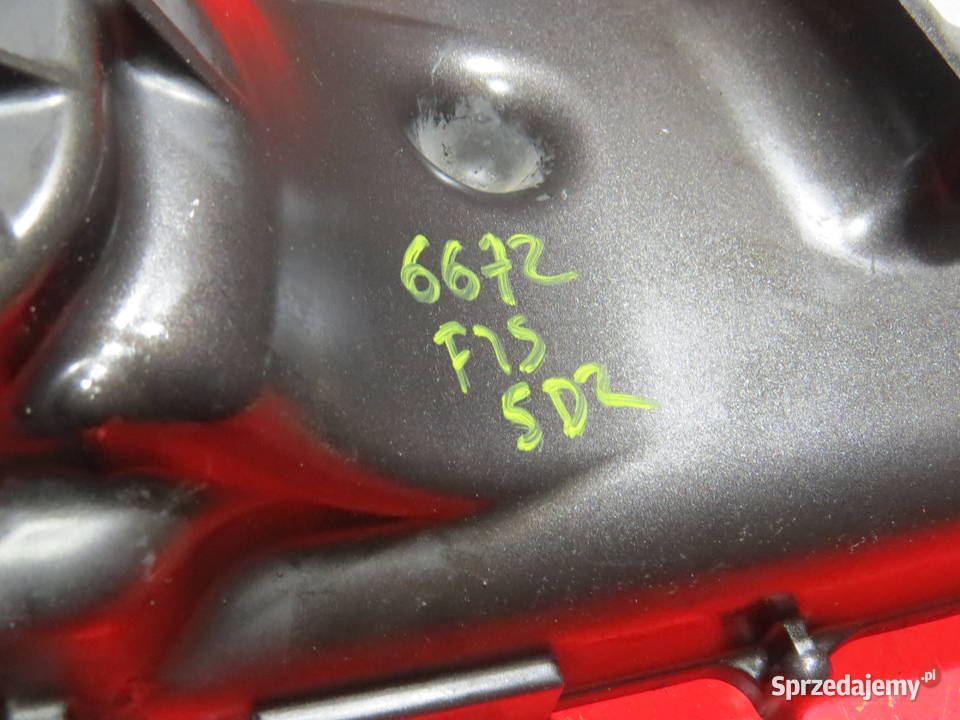 HONDA SILVER WING 400 650 SILVERWING FJS blok Warszawa sprzedam