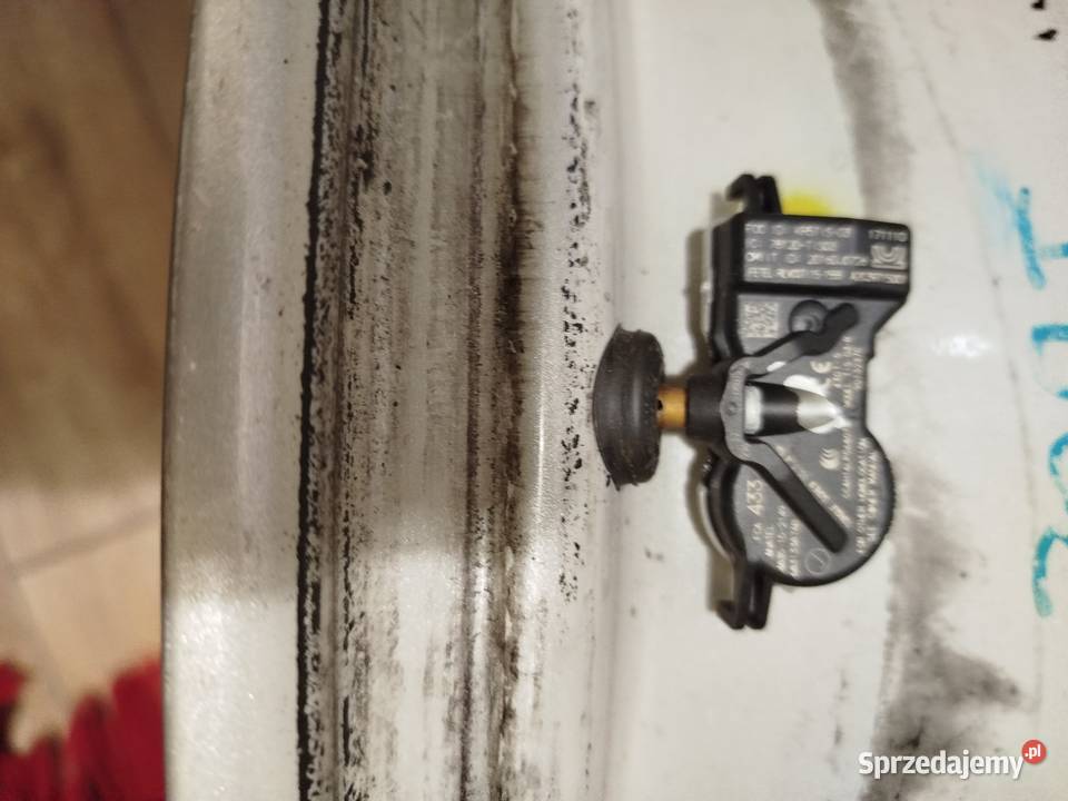 alufelgi 17 5x110 Jeep Compas Średnica 17" opolskie Opole