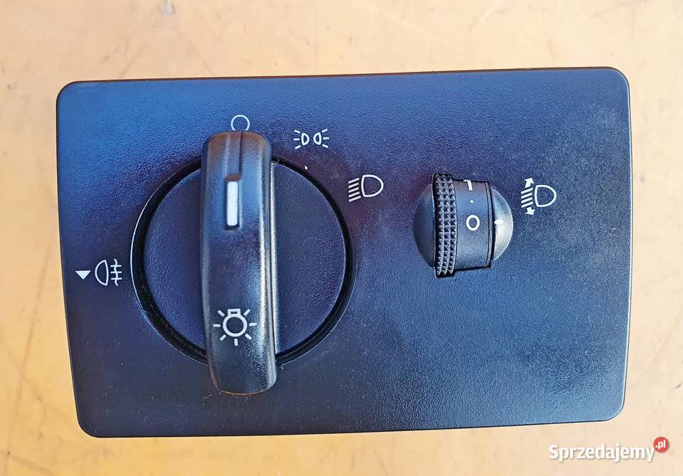 FORD FIESTA FUSION WŁĄCZNIK ŚWIATEŁ 6S6T13A024EA Radom sprzedam