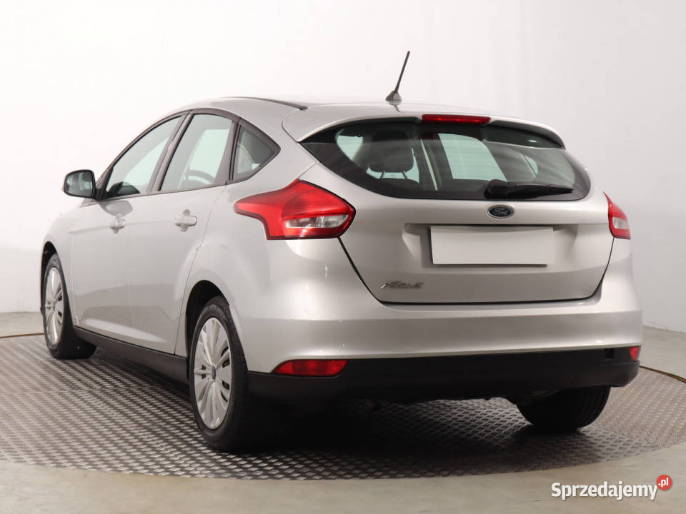Ford Focus 16 i