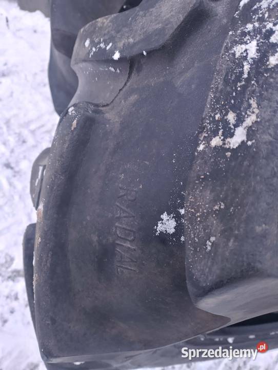 opony rolnicze Opony rolnicze