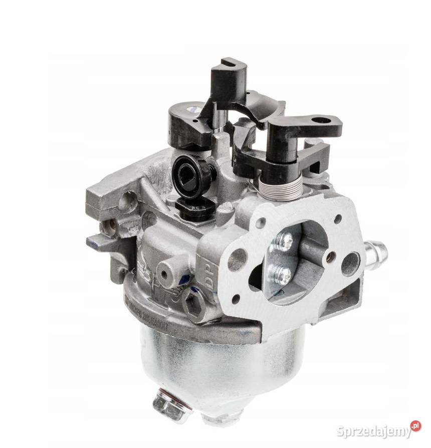 Gaźnik Loncin LC1P65FE z Termostatem Oryginał