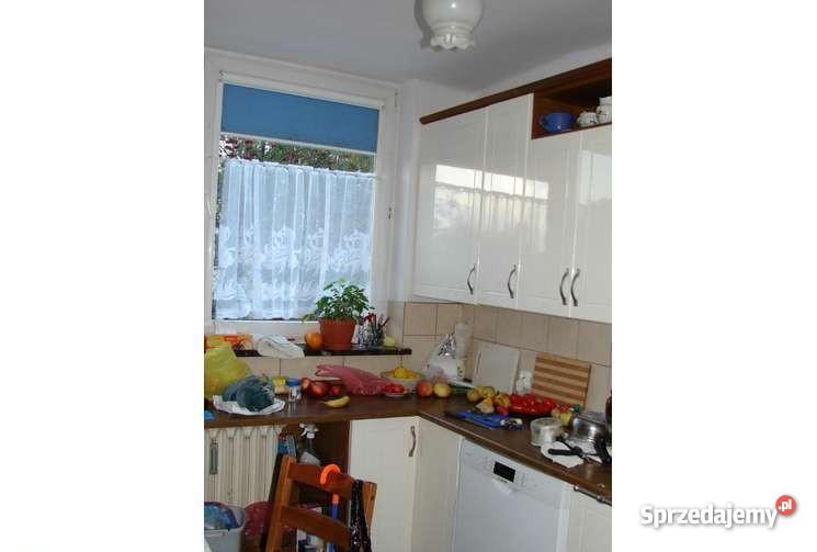 sprzedaży 72 m2 Nasielsk Warszawska sprzedam