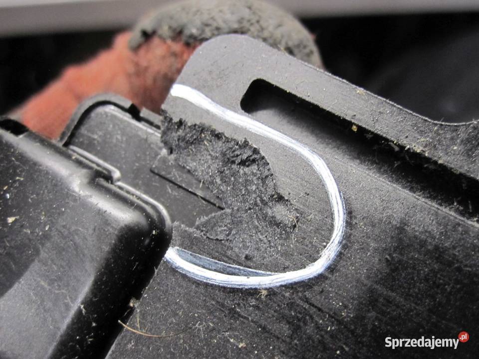 CHEVROLET CAPTIVA I LIFT 12r przełącznik osobowe sprzedam