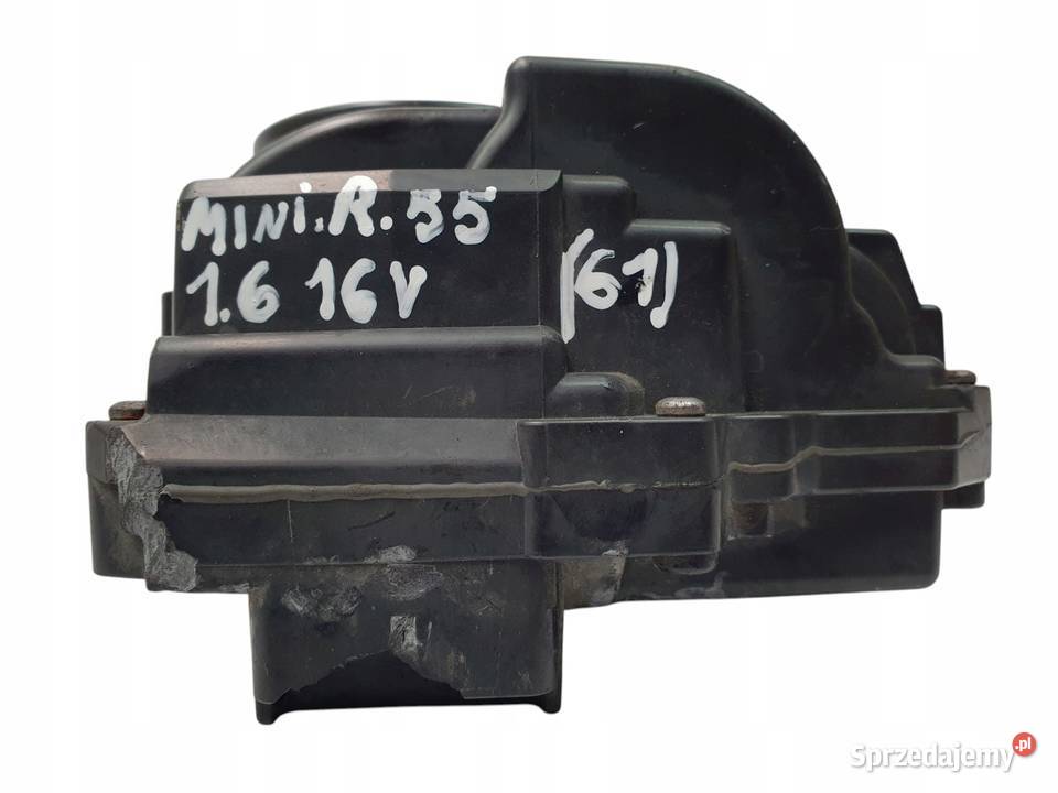 PRZEPUSTNICA Mini One First R55 14 16 16V VTi Chełm