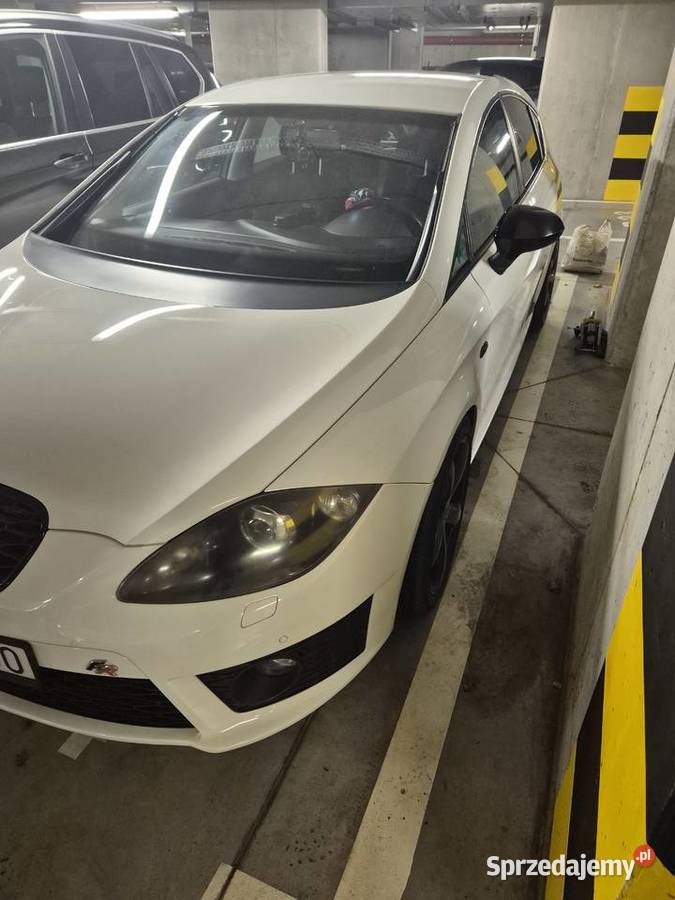 Seta Leon 2 18 fr 2012 Kraków