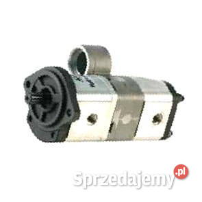 0510565088 POMPA HYDRAULICZNA BOSCH Massey łódzkie sprzedam