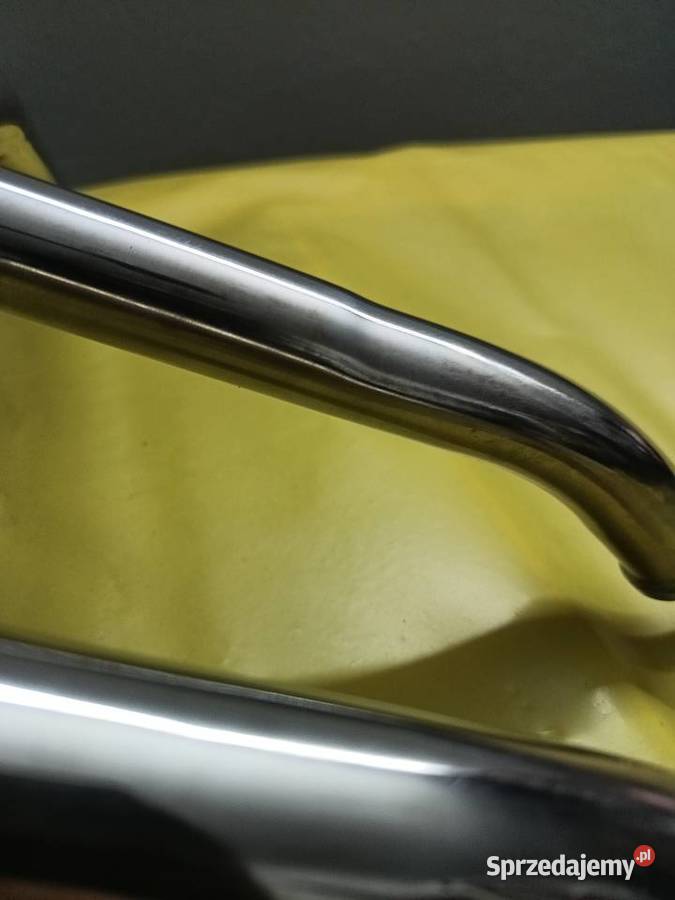 Kierownica kierownik Kawasaki VN 900 Custom